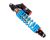 FRONT SHOCK ABSORBER (OIL-AIR), BLUE (Item nr. 2)