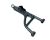 FL UPPER A-ARM,BLACK (Item nr. 2)