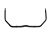 REAR STABILIZER BAR (Item nr. 8)