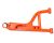 FR UPPER A-ARM,RED (Item nr. 3)