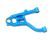 FRONT UPPER SWING ARM, LH, BLUE (Item nr. 18)