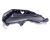 Right foot pedal (Item nr. 10)