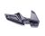 Rear left trim cover (Item nr. 1)
