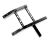 LEFT PEDAL (Item nr. 25)