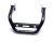 FRONT BUMPER, BLACK (Item nr. 15)