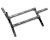 LEFT FOOT PEDAL BRACKET (Item nr. 25)