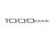 1000 DECAL 1 (GREY) (Item nr. 24)