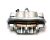 FRONT LEFT BRAKE ASSEMBLY (Item nr. 11)