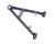 MATTE BLACK LOWER WELD ARM FR (Item nr. 13)