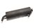 MUFFLER (Item nr. 10)