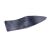 Right rear pedal leather (Item nr. 22)