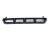 U01 FRONT OVERHAUL GRID PP BLACK (COLOR MASTER) (Item nr. 3)