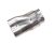 EXHUAST OUTER HEAT SHIELD (Item nr. 13)