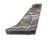 LH Upper Panel,Conceal Camouflage (Item nr. 1)