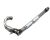 EXHAUST PIPE (Item nr. 01-1)