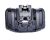 REAR FENDER(black) (Item nr. 19)