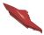 COVER L BODY（RED） (Item nr. 6)
