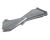 SIDE COVER TRIM BOARD LH, PAINTING DARK GRAY (Item nr. 1)