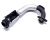 FRONT PIPE, EXHAUST (Item nr. 3)