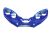 PLASTIC BUMPER (BLUE) (Item nr. 3)