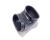 RUBBER JOINT AIR SHROUD 1, CVT (Item nr. 2)