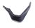 R/B A12-H100201-0B0-01 FR MUD GUARD (Item nr. 1)