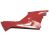 SIDE COVER R (RED) (INJECTION MODEL) (Item nr. 11)