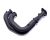 Exhaust elbow welding combination (Item nr. 2)