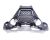 FRONT VENTILATION GRID (Item nr. 5)