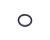 O-RING 20X3 (Item nr. 2)