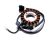 STATOR ASSY (Item nr. 1)