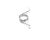 Foot brake torsion spring (Item nr. 21)