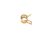 Fuel pipe clip (Item nr. 14)
