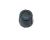 Hub dust cover used for steel rim (small)φ43 (rubber) (Item nr. 5)