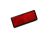 Square reflector M6 (Item nr. 7)