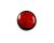 Round red reflector M6 (Item nr. 5)