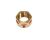 Rear axle lock nut (B) (Item nr. 22)