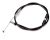 Throttle cable (Item nr. 16)