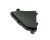Fuel tank guard plate decorative part (left) (Item nr. 9)