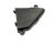 Fuel tank guard plate decorative part (right) (Item nr. 4)