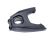 Fuel tank cover plate (Item nr. 8)