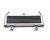 Oil cooler (Item nr. 8)
