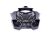 Front middle grille (Item nr. 13)