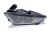 Left headlight assembly (Item nr. 18)