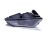 Right headlight assembly (Item nr. 19)