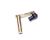 Shift rocker arm (A) (Item nr. 1)