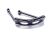Right chain support (Item nr. 19)