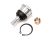 Down - pressing fixed ball head M10*1.25 (Item nr. 10)