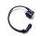 High-voltage ignition coil (Item nr. 2)