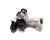 Intake system assembly (Item nr. 9)